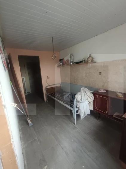 Casa cu 450 mp teren, de weekend sau rezidential - Dobolii De Jos - 5