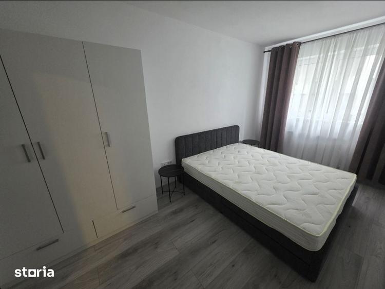 Inchiriez 2 camere open space Soho Residence Tractorul-Triaj - 4