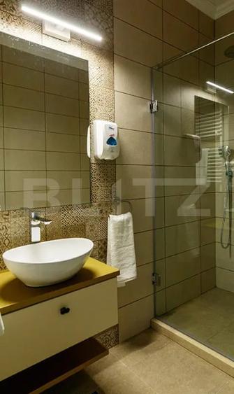 Hotel/Pensiune, de 1,197.5300292969 mp, în Botiz