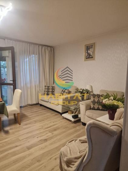 Casă individuală cu 5 camere cu Canalizare în Central