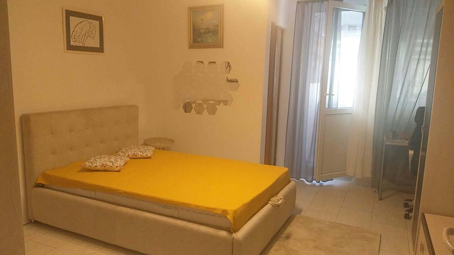 Garsonieră semidecomandată în Colentina