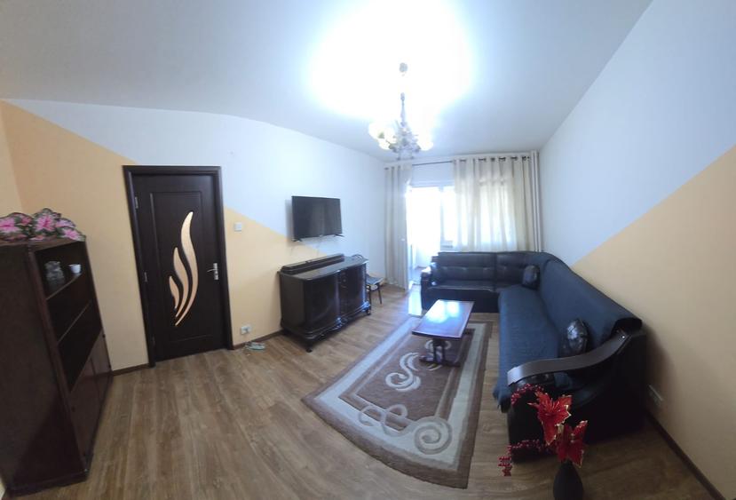 2 camere, decomandat, intre metrou Lujerului si Gorjului, Bd Iuliu Maniu - 30