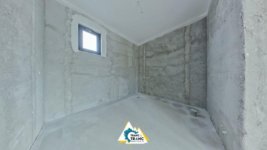 Vila in stil mediteranean cu 3 camere construita in 2024 in Vlaidimirescu - 4
