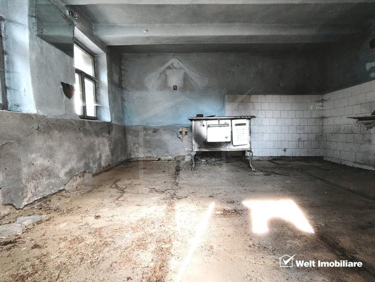 Teren Construcții intravilan de 2946 mp, în Micești