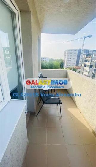 Apartament 2 Cam Bloc Nou Berceni - Metalurgiei - Grand Arena - 8