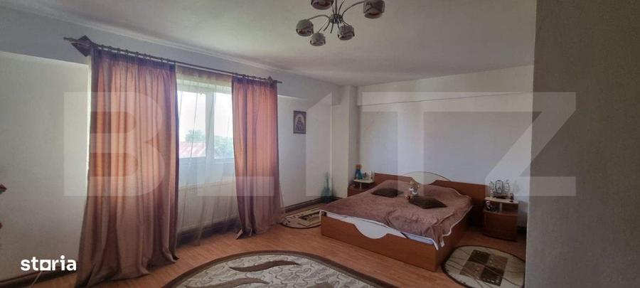 Spațiu comercial, de 600 mp, în Brătășanca