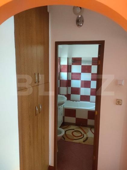 Apartament 3 camere, 62mp, zona Piata Mica,  Radauti - 8