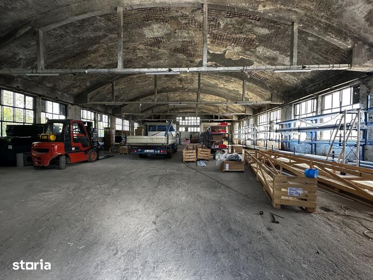 Teren de 16058 mp, în Țiglari