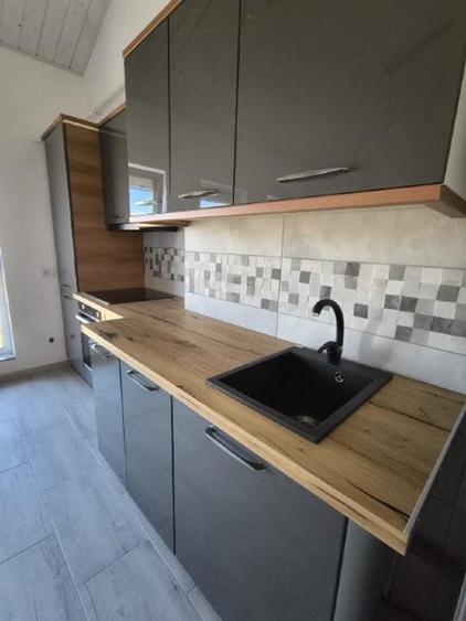 Apartament cu 2 camere decomandat, mobilat în Tomis Nord