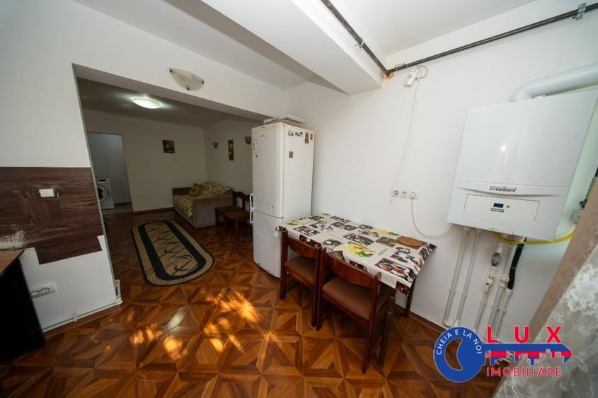 Garsonieră în Babadag