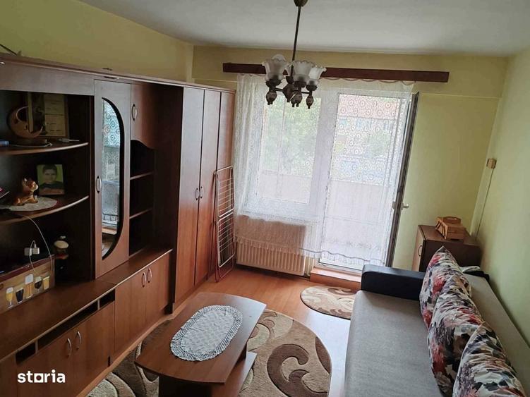 Apartament cu 2 camere - Tudor, strada Infratirii - 3