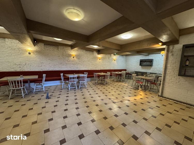 Spațiu comercial, de 230 mp, în Brazda lui Novac