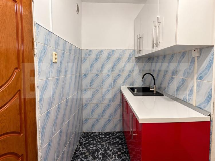 Apartament cu o camera, Etaj 1, Zona Blascovici - 2