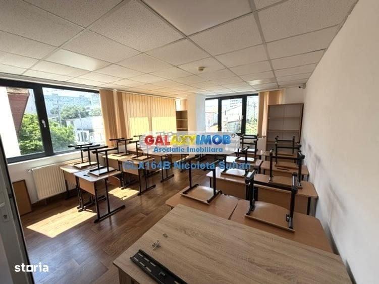 Cladire birouri \/ clinica \/ scoala, 800 mp, re - 9