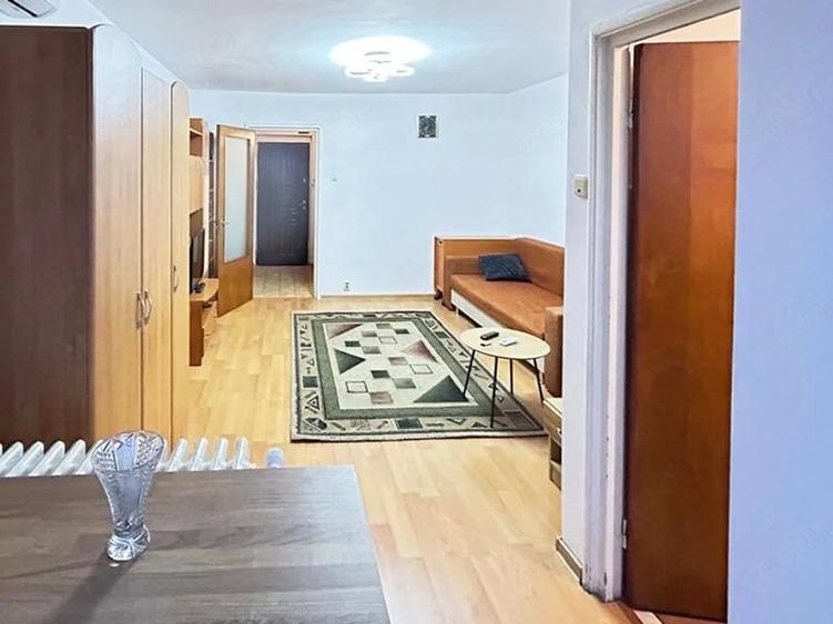 Garsoniera Drumul Taberei, Favorit Garsoniera etaj 9 9 Intersectia - anuntul.ro - - 4