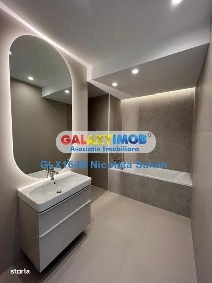 Apartament cu 3 camere în Aviației