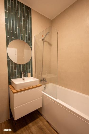 Apartament cu 3 camere în Sântandrei