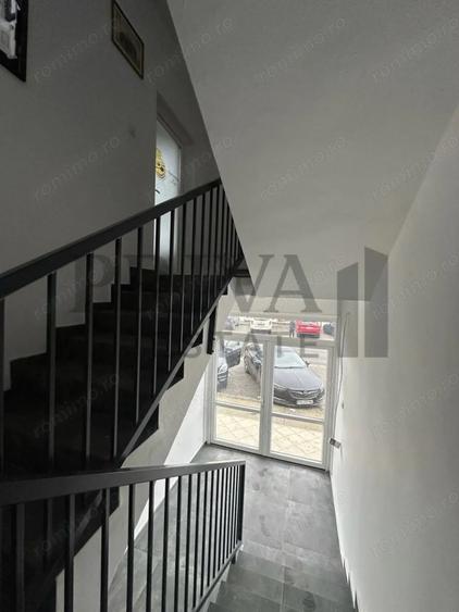 Spațiu comercial, de 25 mp, în Mehala