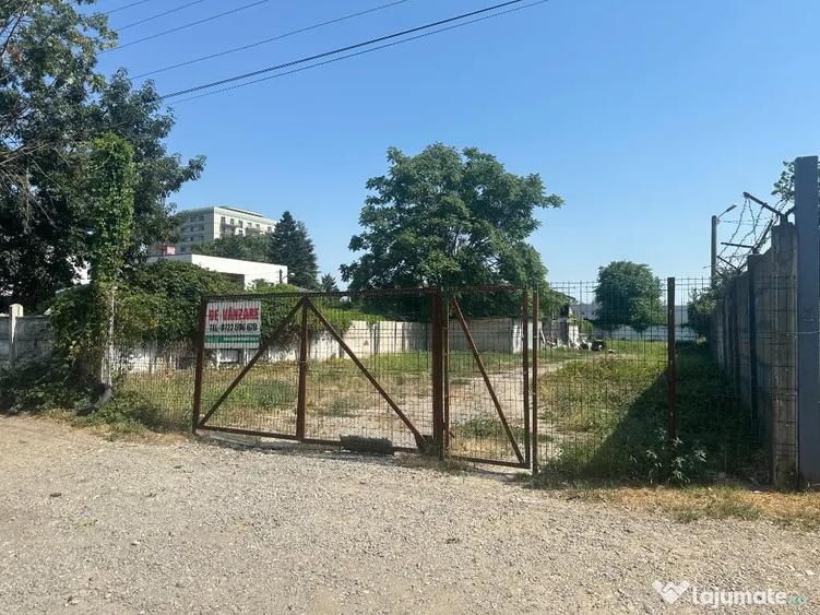 Teren în Lupeni