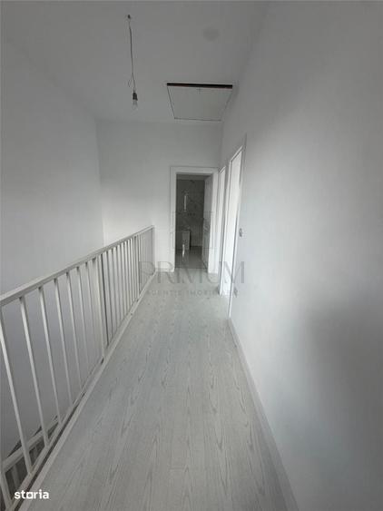 Duplex Gata De Mutat - 4 Camere - 6