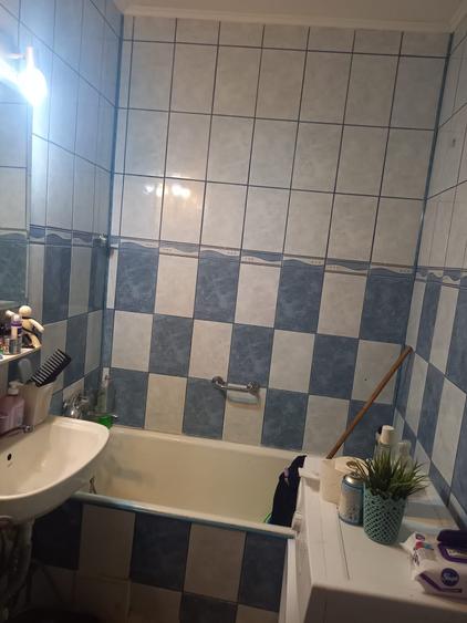 Garsonieră semidecomandată în Titan