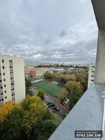 2 camere, 48 mp, etaj 10/10, Șos. Colentina 64
