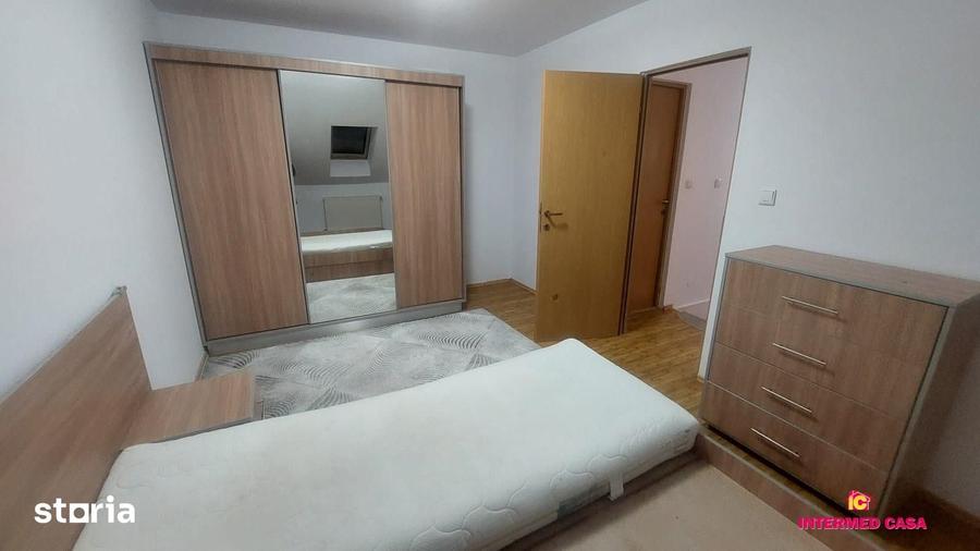 APARTAMENT DE VANZARE 3 camere, Vasile Aaron, Sibiu - 2