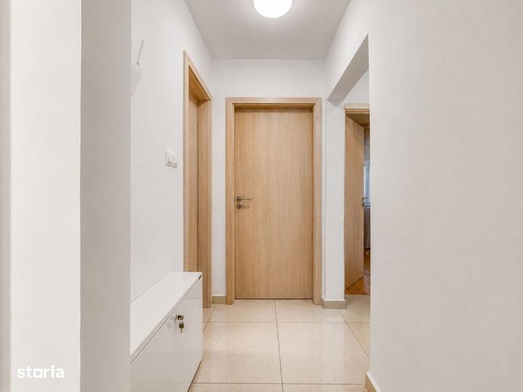 Apartament cu 3 camere decomandat în Zorilor