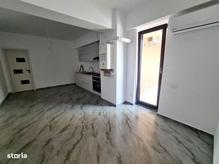 Apartament în Central