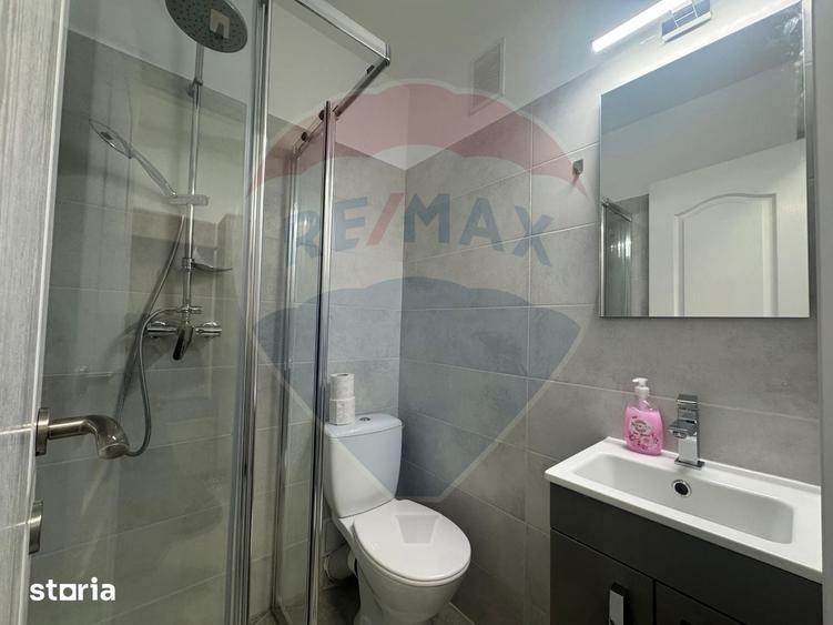 Garsoniera PREMIUM- PRIMA INCHIRIERE - Zona Astra - 2