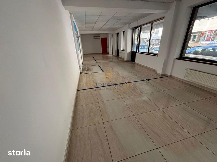 De inchiriat Spatiu Comercial, Str. Amurgului, Popesti Leordeni - 1