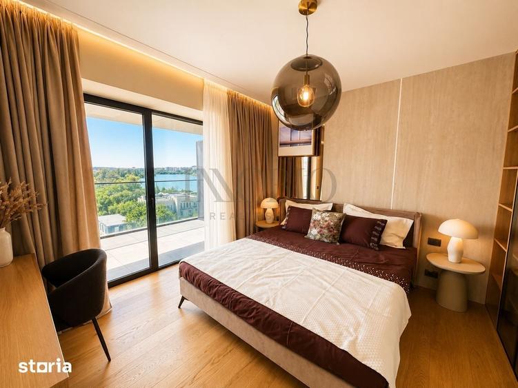 Apartament 3 Camere | Yacht Kid - 1