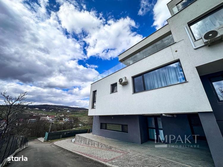 Casă cu 4 camere cu Teren 350 Mp în Iris