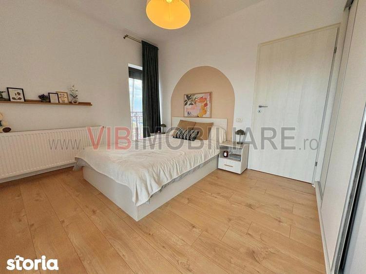 2 Camere - Bloc Nou - Bd Timisoara - Valea Oltului - 12
