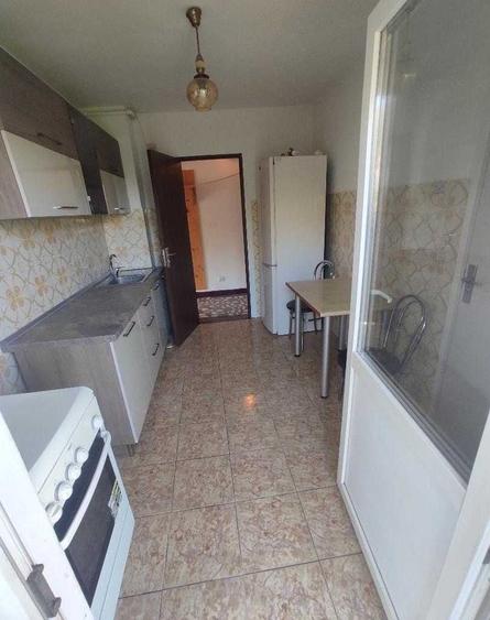 Apartament cu 2 camere decomandat în Dosu Bricii