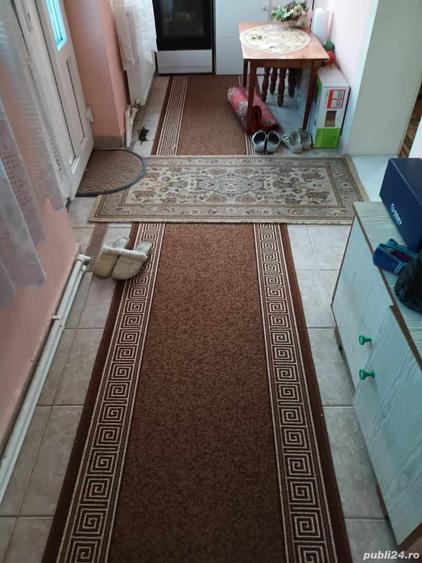 Casă cu 3 camere cu Teren 900 Mp în Șomcuta Mare