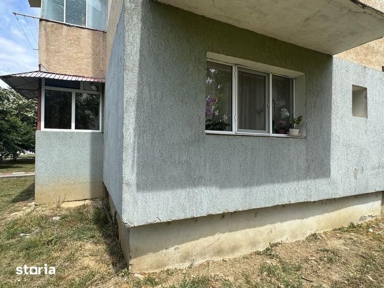 Vand apartament doua camere Targu Carbunesti - 7