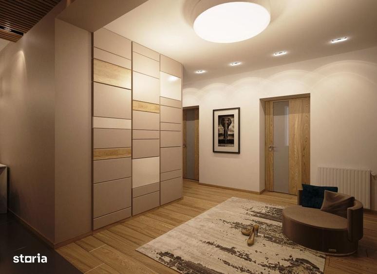 Apartament cu 2 camere în Cug