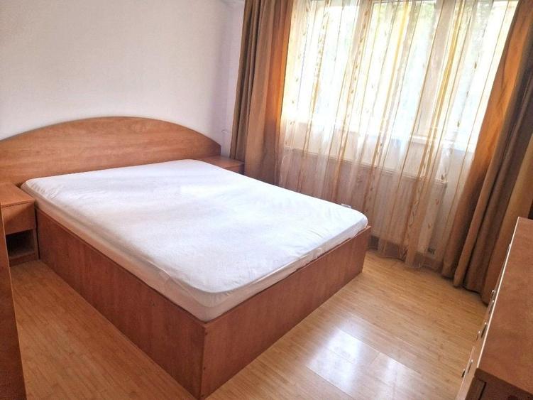 Apartament cu 2 camere decomandat, mobilat în Basarabia