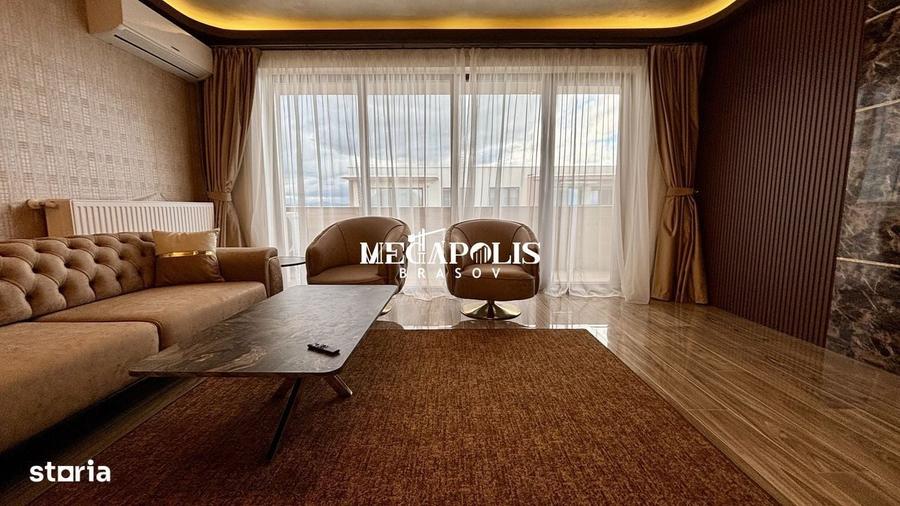 Apartament cu 4 camere în Central