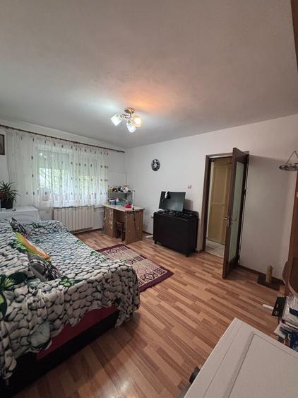 Apartament cu 2 camere în Big