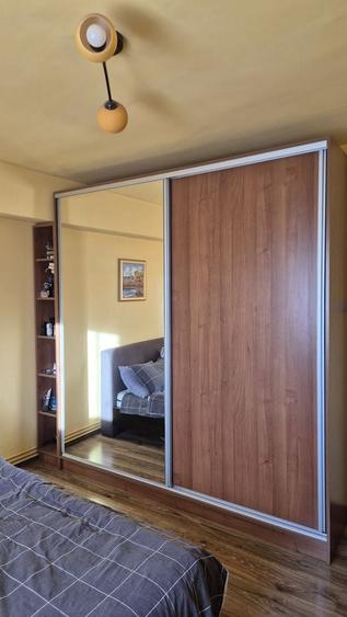 PF inchiriez apartament 2 camere, Piata Marasti - 5