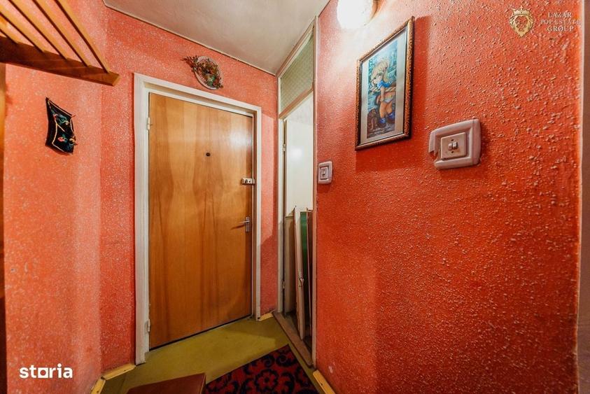 Apartament 2 camere de vanzare Strada Simion Popa - 9