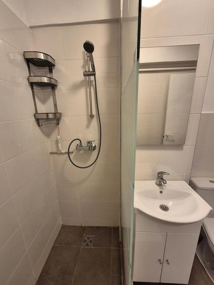 Garsonieră semidecomandată în Gării