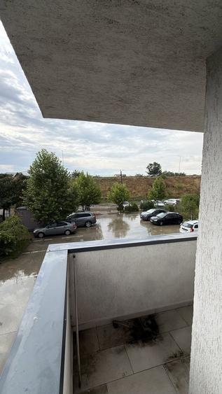 Garsonieră decomandată în Măgurele