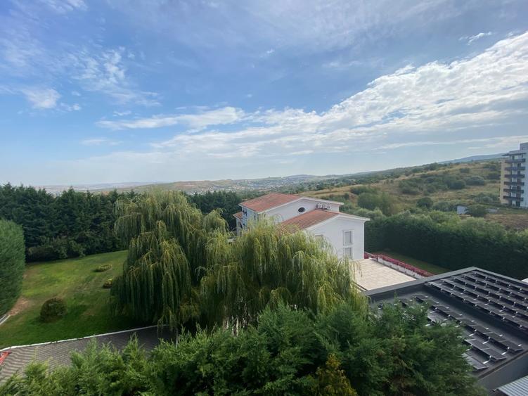 Apartament cu 2 camere decomandat în Bună Ziua