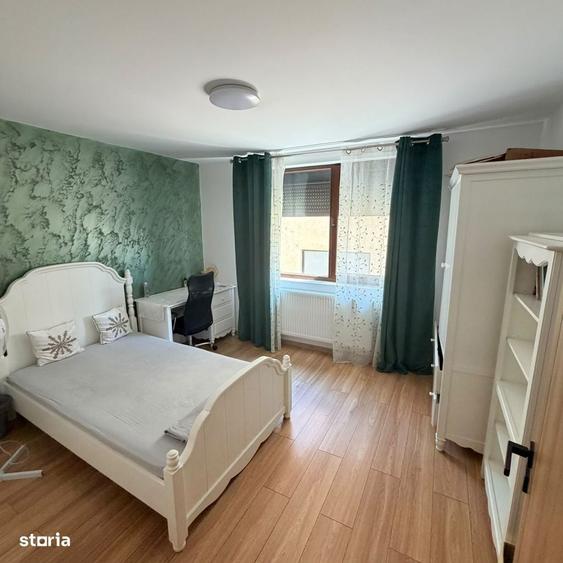 Vila|Duplex de vanzare | Balotesti | cu etaj si mansarda mobilata lux - 7