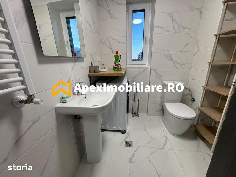 Studio de inchiriat Lacul Morii Bucuresti | ApexImobiliare.ro - 5