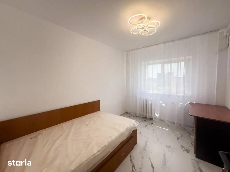 Apartament 3 camere Banu Manta De Inchiriat Disponibil Imediat - 13