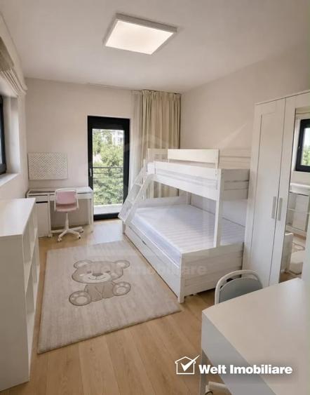 Apartament 3 camere, Borhanci, singur pe etaj, Parcare - 2